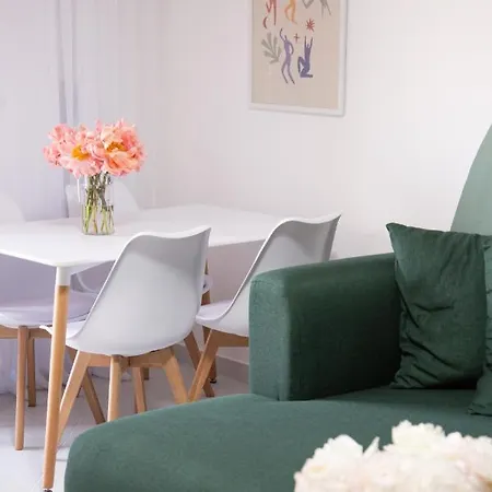 Lulu - Olive アパート *