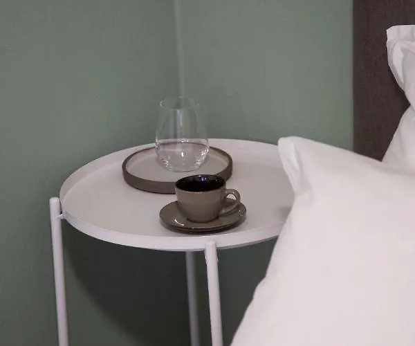 アパート Lulu - Olive ゴーレム