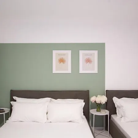 Lulu - Olive Lägenhet Golem (Tirana)