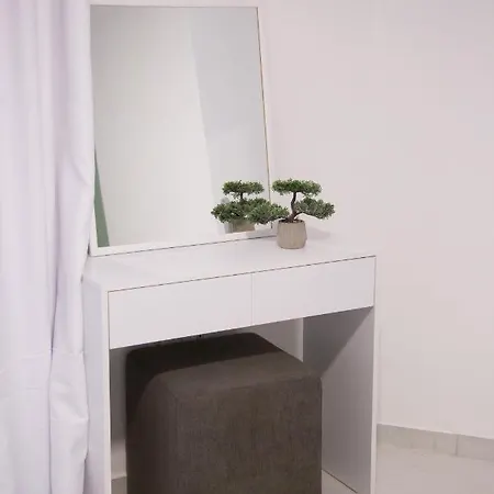 Appartamento Lulu - Olive