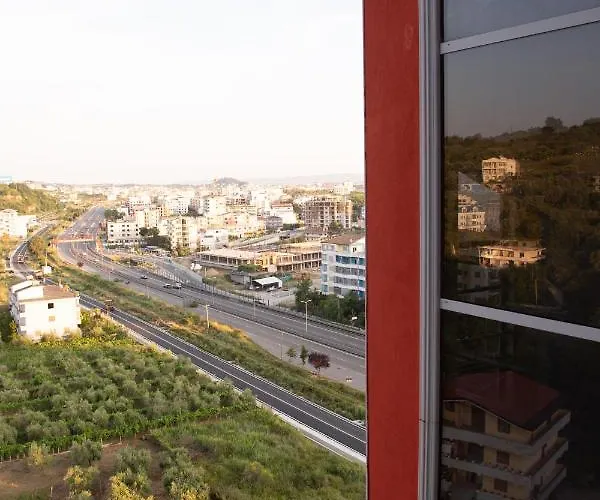 Lägenhet Lulu - Olive