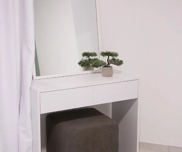 Lägenhet Lulu - Olive